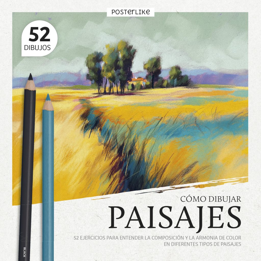 Descubre el arte del paisaje